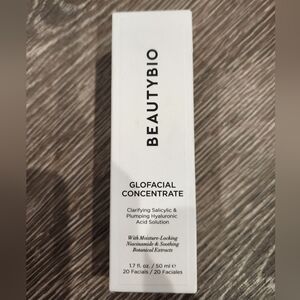 BEAUTYBIO GloFacial Concentrate